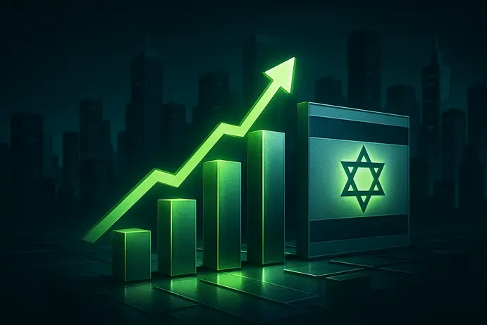השוק הישראלי לפרסום דיגיטלי ב-2025