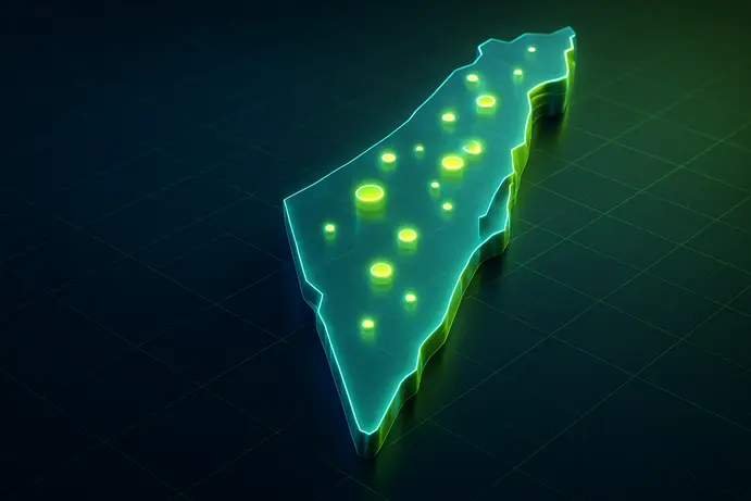 הנוף הדיגיטלי הישראלי בטיקטוק
