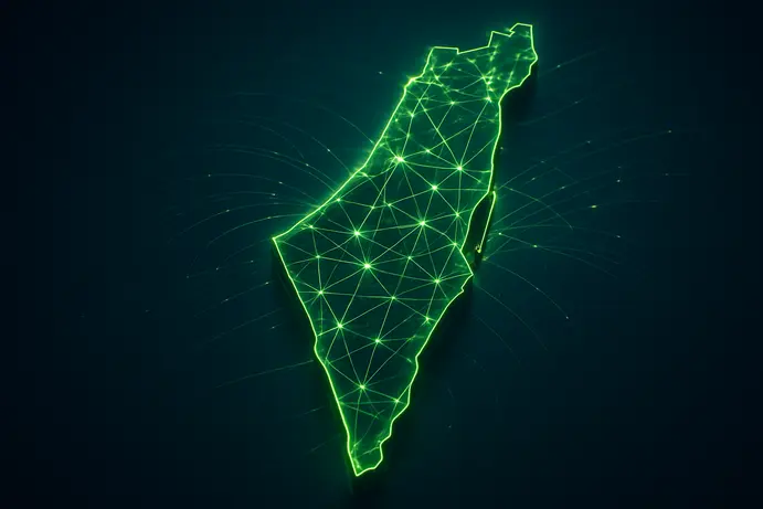 השוק הדיגיטלי בישראל 2025
