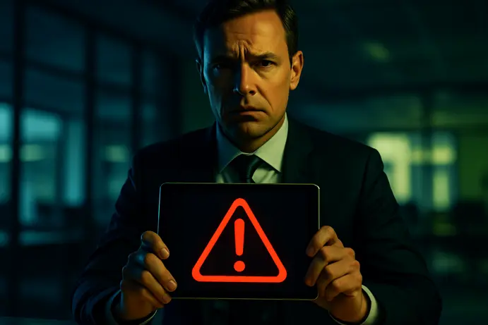 ניהול משבר מוניטין ותגובה מהירה