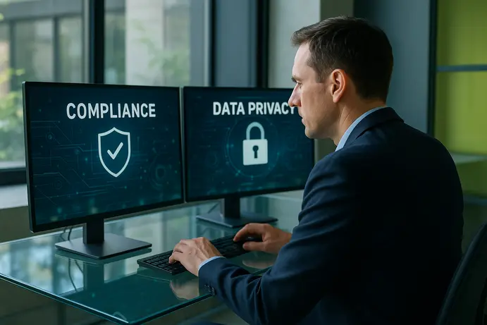 דרישות מינוי ממונה הגנת פרטיות לפי תיקון 13