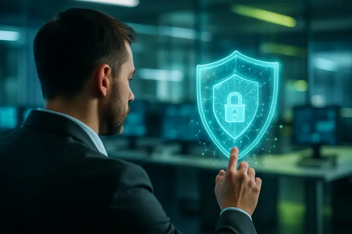 דרישות אבטחת מידע והערכות סיכון בתיקון 13