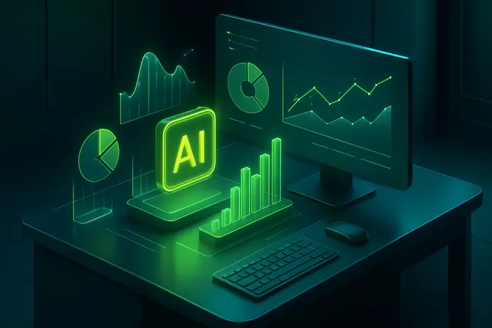 בינה מלאכותית גנרטיבית בשיווק דיגיטלי