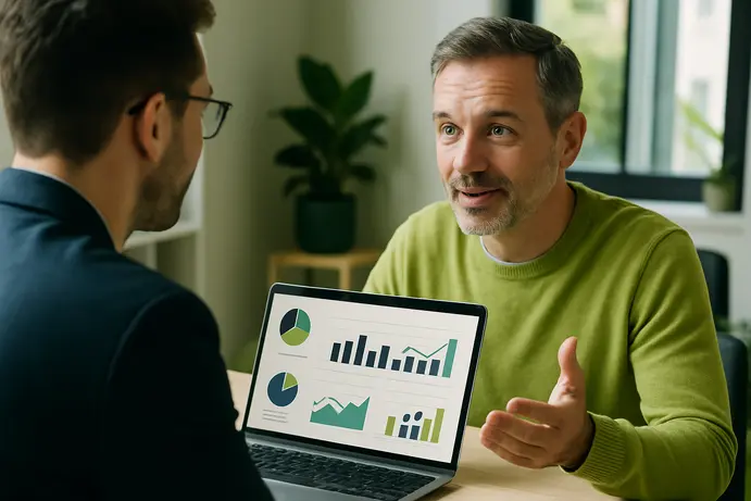 איך לבחור את סוכנות השיווק הדיגיטלי הנכונה