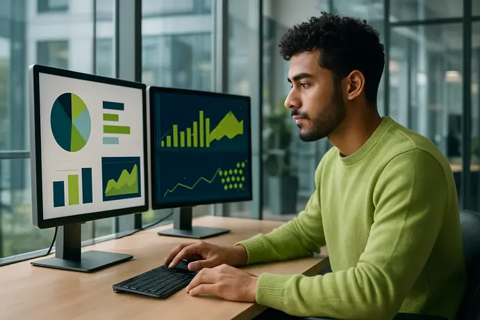 פרסום ממומן וקמפיינים דיגיטליים