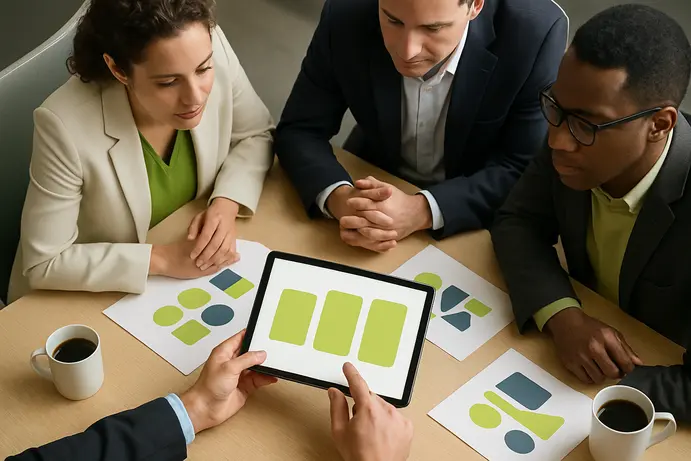 מודלים עסקיים ותמחור של סוכנויות דיגיטל