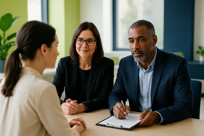 מסגרות הערכה שיטתיות לזיהוי מועמדים מצטיינים