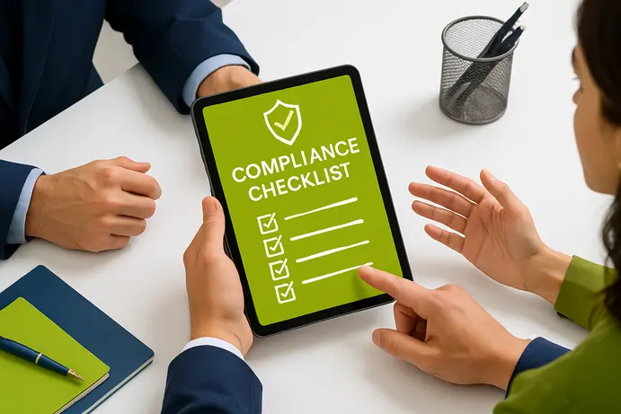 מדריך מעשי לציות לתיקון 13