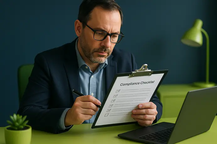 מינוי ממונה על הגנת הפרטיות DPO