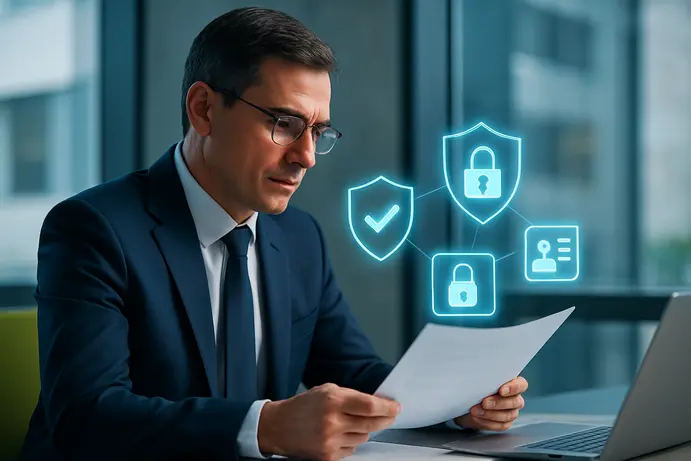 דרישות מינוי ממונה הגנת פרטיות