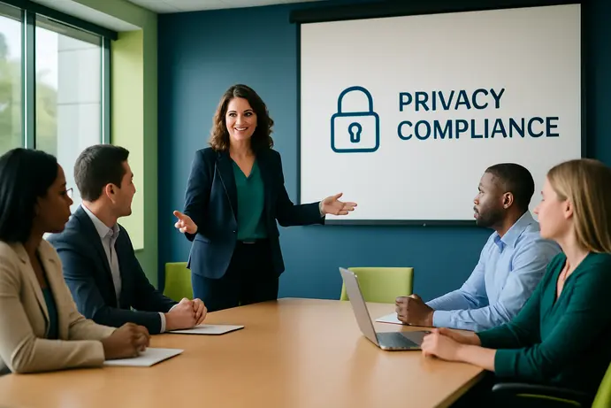 הכשרת עובדים לתיקון 13 חוק הגנת הפרטיות