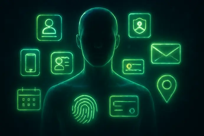 הגדרות מורחבות של מידע אישי בתיקון 13