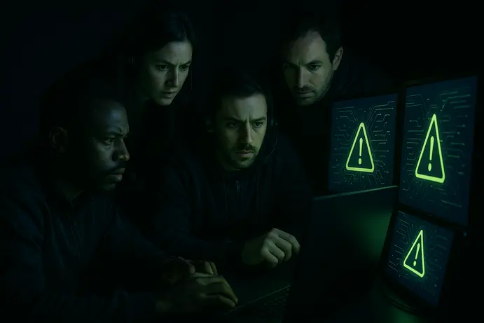 תגובה לאירועי אבטחה בתיקון 13