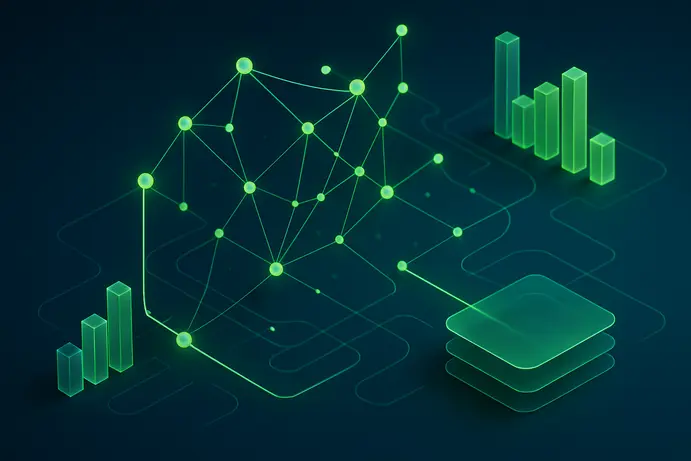 ניתוח נתונים: המנוע שמניע הצלחה