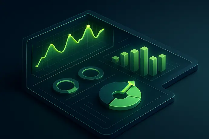 מדידת הצלחה ודיווח בזמן אמת