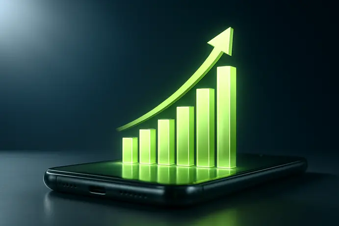 תוצאות עסקיות ומדדי ביצוע בטיקטוק