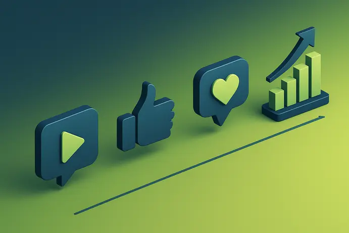 התפתחות פלטפורמת טיקטוק מבידור לעסקים