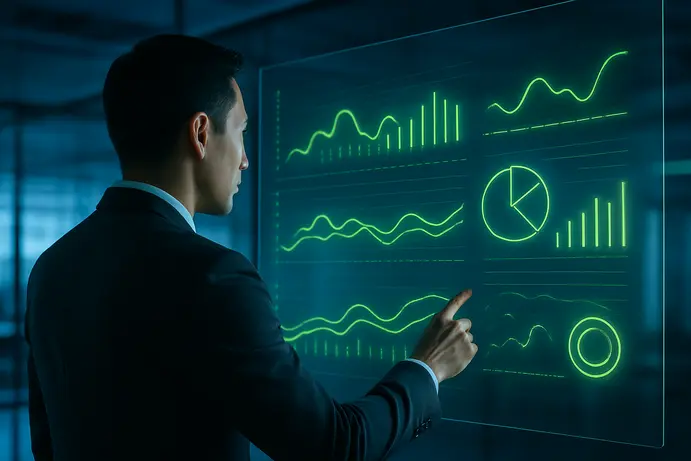 אנליטיקה ומדידה בטיקטוק