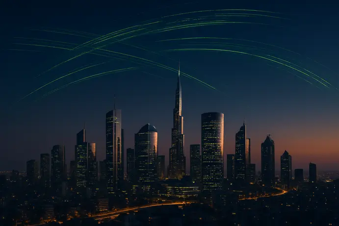 הנוף התחרותי בישראל בנובמבר 2025