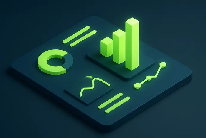 מדדי הצלחה קריטיים לאסטרטגיה דיגיטלית