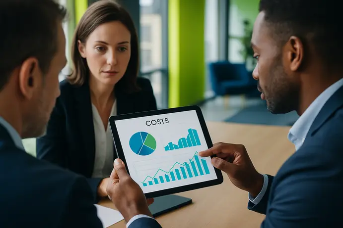 יתרונות כלכליים של וורדפרס לעסקים בישראל