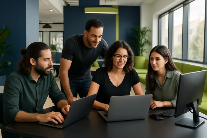 שירותי פיתוח וורדפרס בישראל