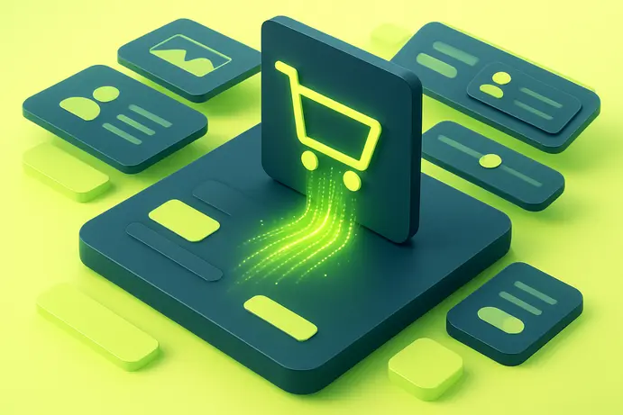 פתרונות מסחר אלקטרוני עם WooCommerce