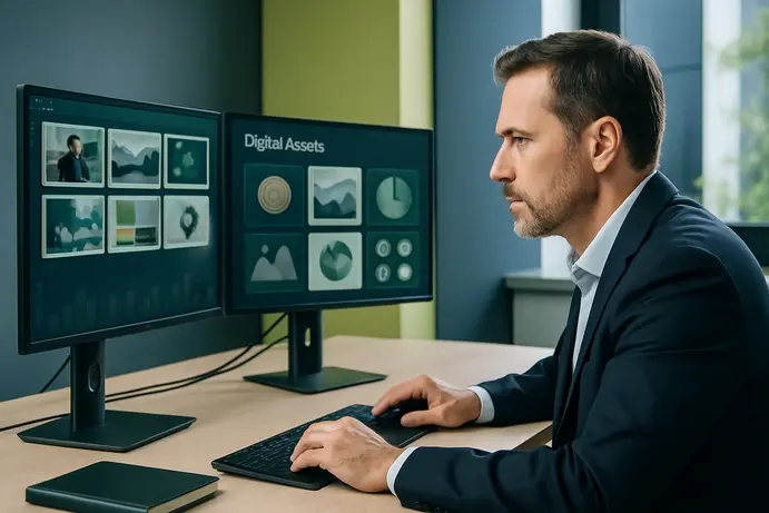 הבנת הצרכים הדיגיטליים של העסק