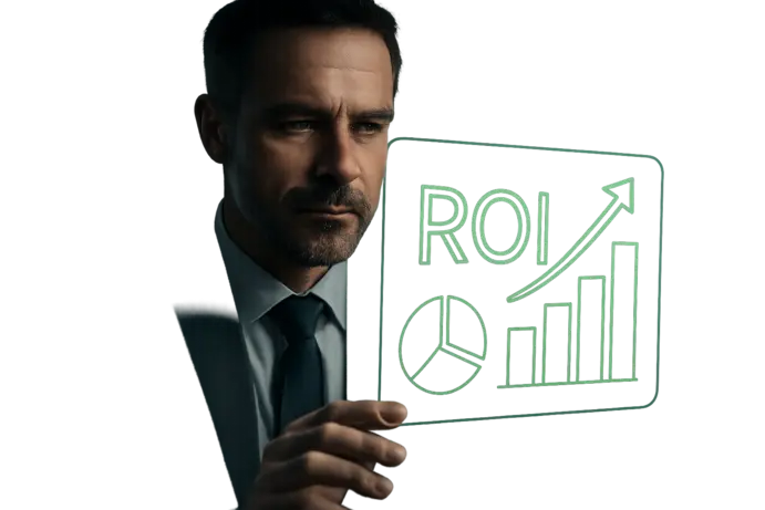 שקיפות ואחריות במדידת ROI בשיווק דיגיטלי