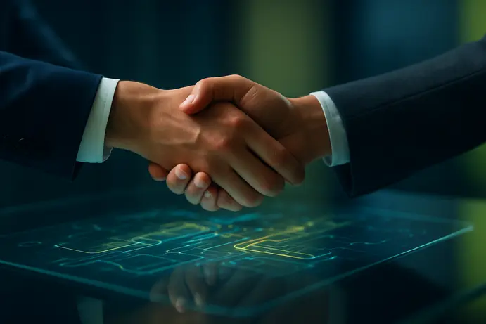 שותפות אסטרטגית והתאמה מתמשכת