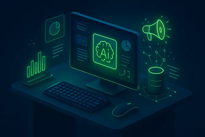 כלים טכנולוגיים מתקדמים בשיווק דיגיטלי