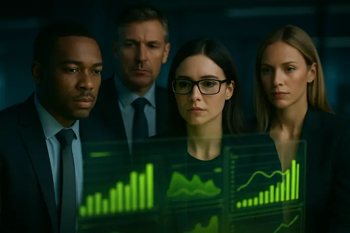 מדדי הצלחה בשיווק דיגיטלי