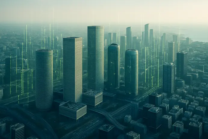 מצב שוק השיווק הדיגיטלי בישראל 2025