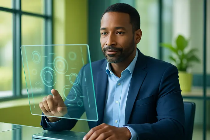 ניהול פרואקטיבי של המוניטין הדיגיטלי