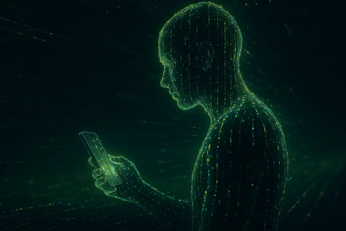 הבנת האלגוריתם של טיקטוק