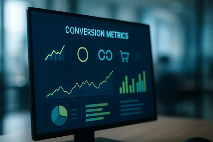 מדידה ומעקב המרות בטיקטוק