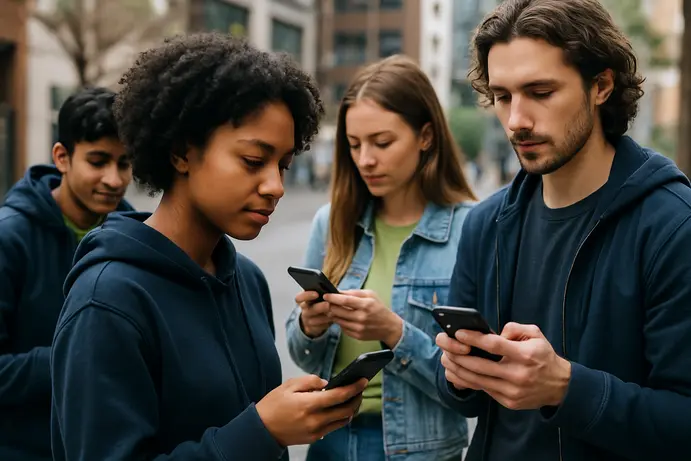 הבנת הקהל הישראלי בטיקטוק