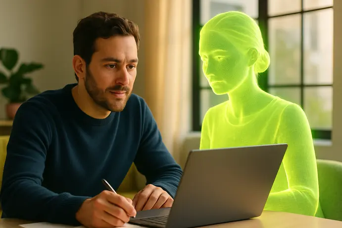 תוכן אותנטי מושך תשומת לב בעולם רועש