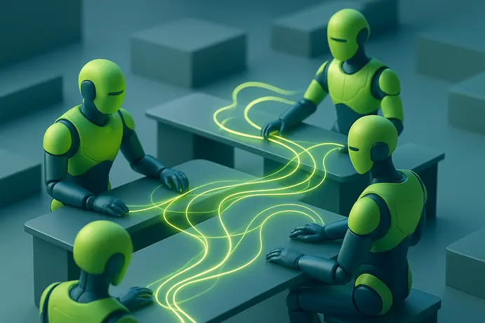 מערכות שיווק עובדות ברציפות ולא בקמפיינים נפרדים