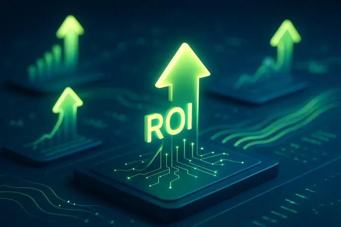 מדידת הצלחה ורווחיות בשיווק דיגיטלי