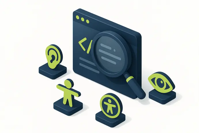 תקני נגישות דיגיטלית בישראל