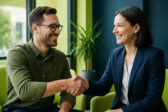איך לבחור סוכנות דיגיטל נכונה
