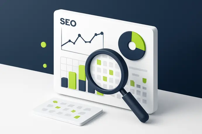 שירותי קידום אתרים אורגני