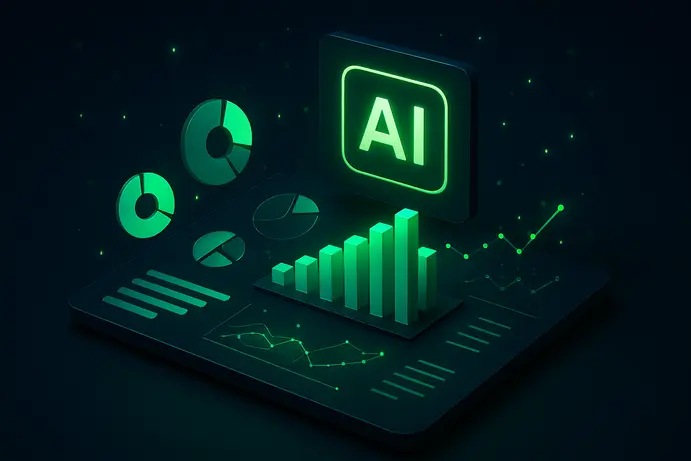 מהפכת הבינה המלאכותית בשיווק הדיגיטלי