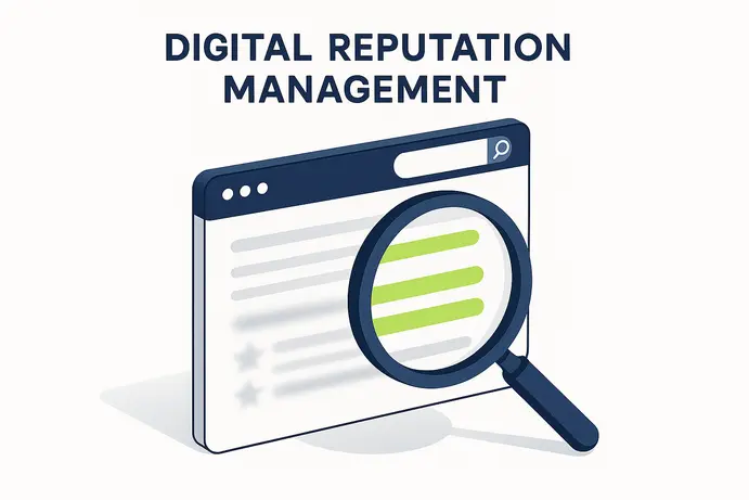 ניהול מוניטין דיגיטלי בישראל