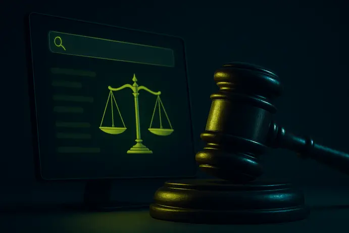 מסגרת חוקית להגנה על המוניטין