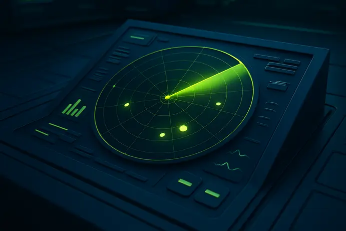 ניטור מוניטין ברשת