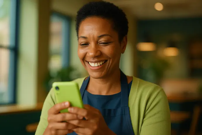 ניהול ביקורות בגוגל לעסקים