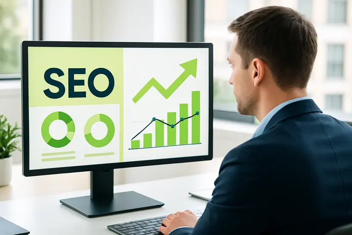 אסטרטגיות לניהול מוניטין ודחיקת תוצאות