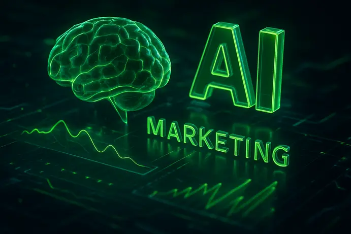 בינה מלאכותית כמנוע תפעולי